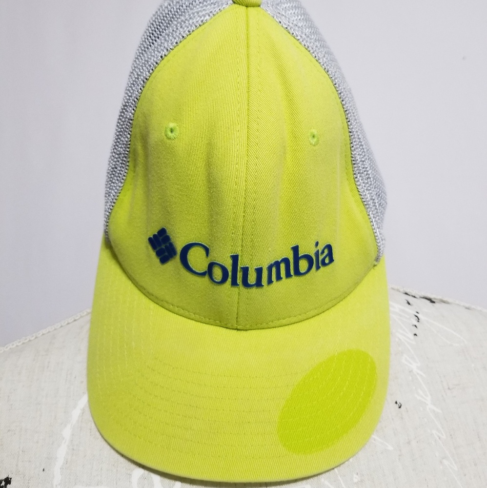 Columbia Men's Hat Large XL